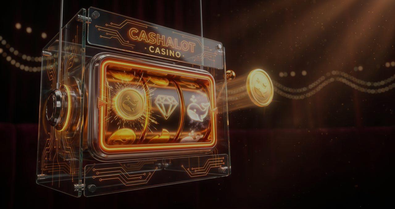 Cashalot Casino