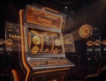 Cashalot Casino