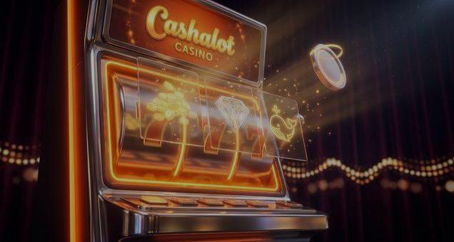 Cashalot Casino