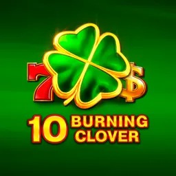 10 Burning Clover
