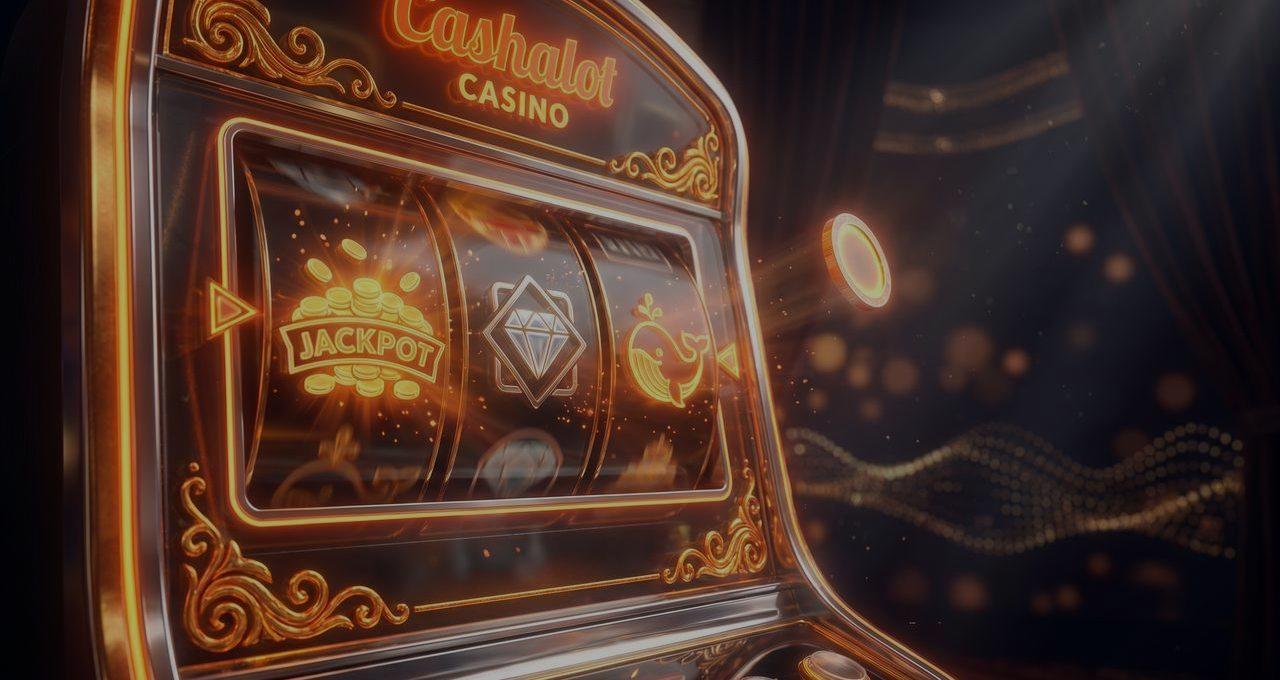 Cashalot Casino
